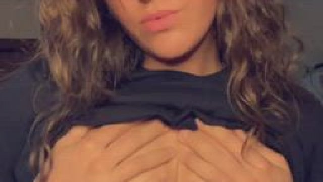 I just want a guy to want to clap me