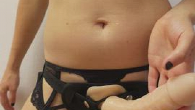 Petite and active