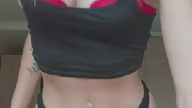 Wanna try me out?