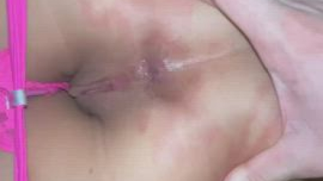 Use all my holes...