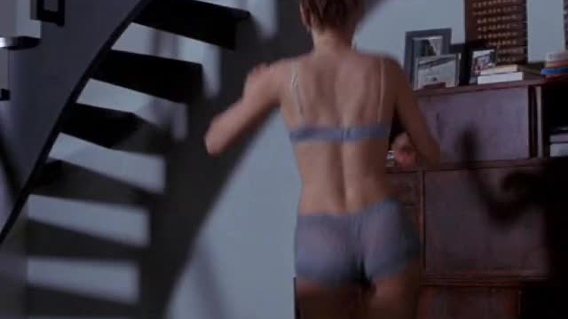 Marisa Tomei (The Guru)