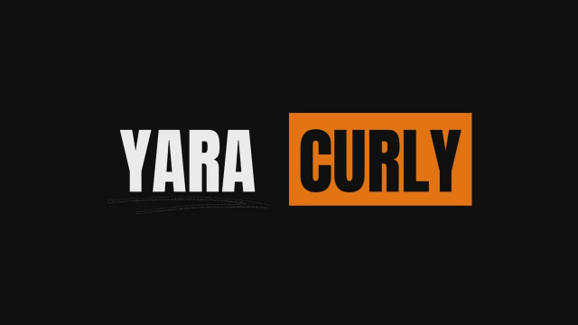 Yara Curly - Quick Handjob at the Gym
