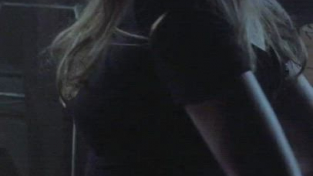 Lili Simmnos in 