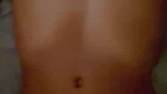 I woke daddy up with his cock in my mouth, and then he fucked me hard. Would you