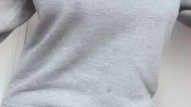 My sweater puppies 