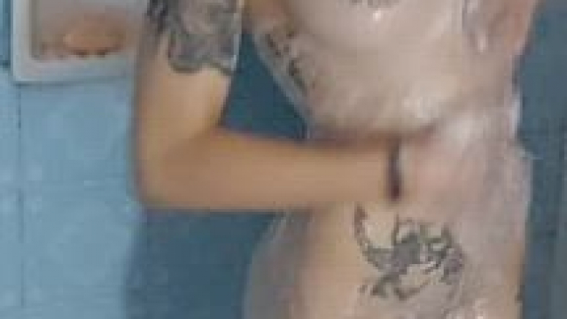 Enjoy me daddy