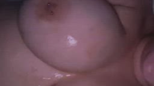 Sticky Titties