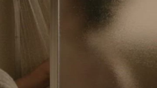 Thandie Newton in rogue tv series