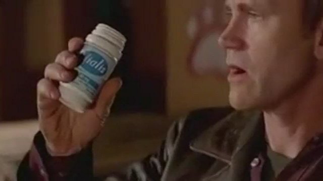 Long medicine penis