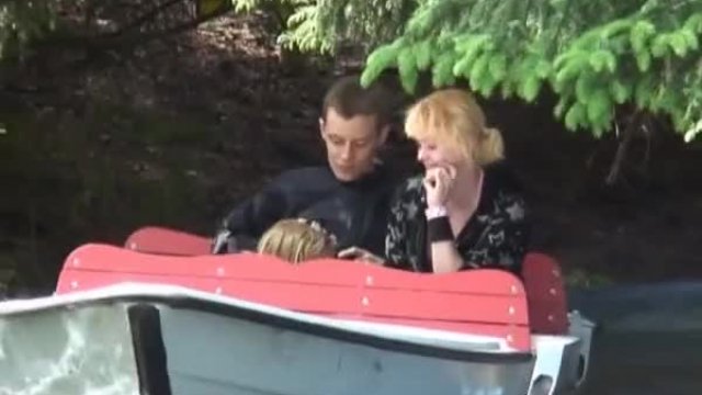 In Russia, the 
