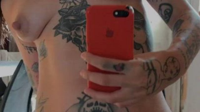 Replace that for your hard cock