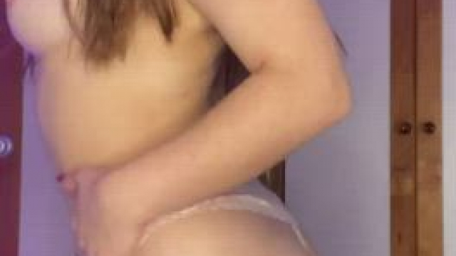 Tits or ass baby?