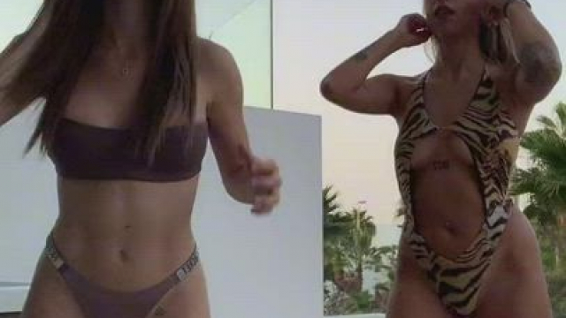 Left or Right
