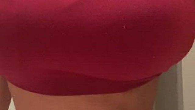 Tiny Waist, Huge Tits