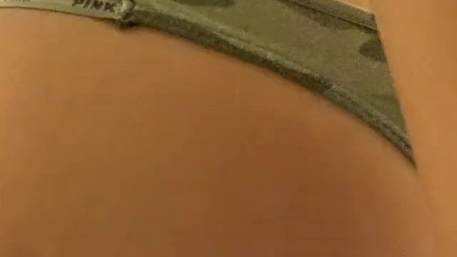 My First Panty Peel