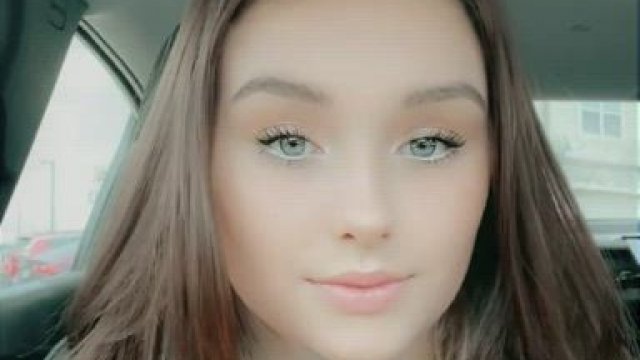 I hope no one at work saw this ? (oc) [F18]