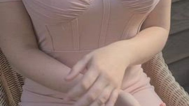 does my dress hide them well? (18f)