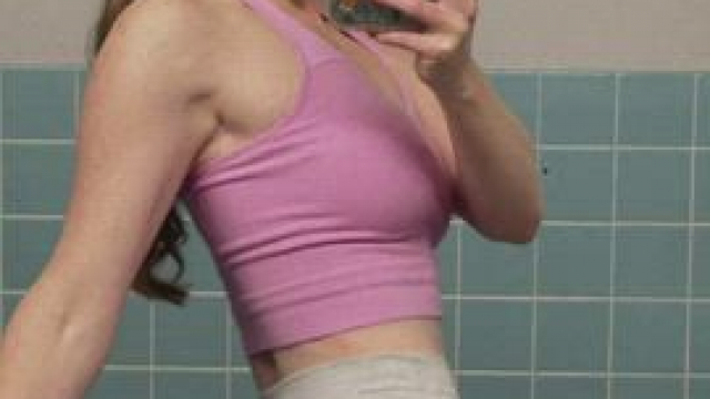 Fed up with being on your mind I wanna be on your dick instead