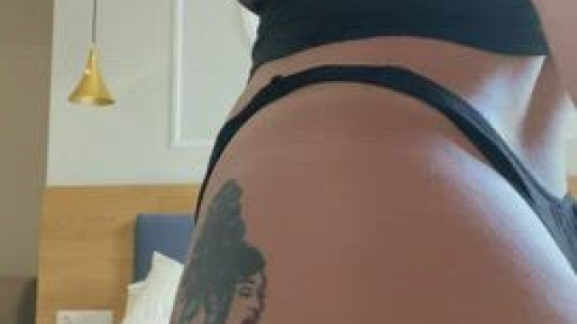 need my ass slaped