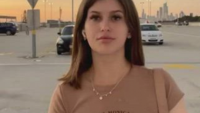 Public Flashing