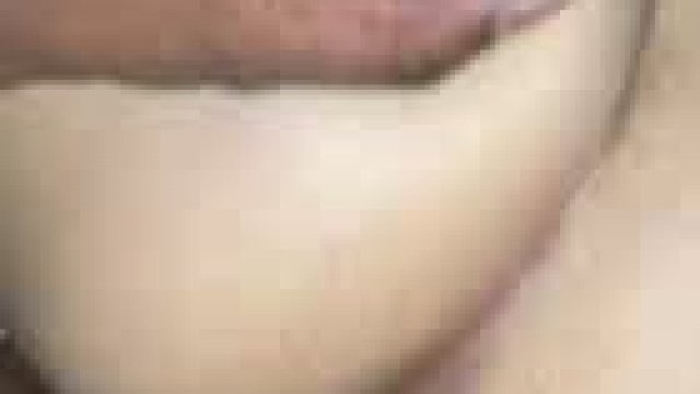 Camping creampie