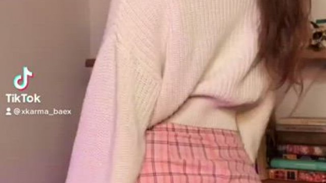 TikTok Banned Me