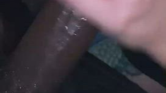 I need that sloppy!