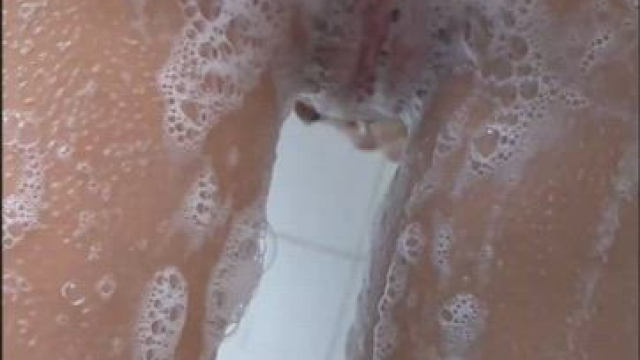 Slow And Soapy