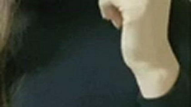 Dangerous Hot Wife