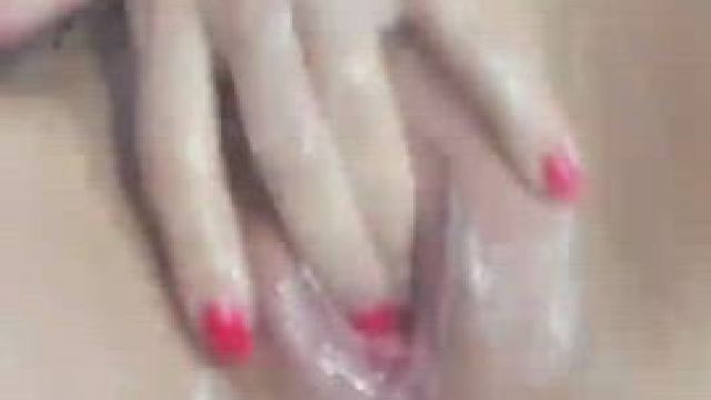Rate my wett pussy