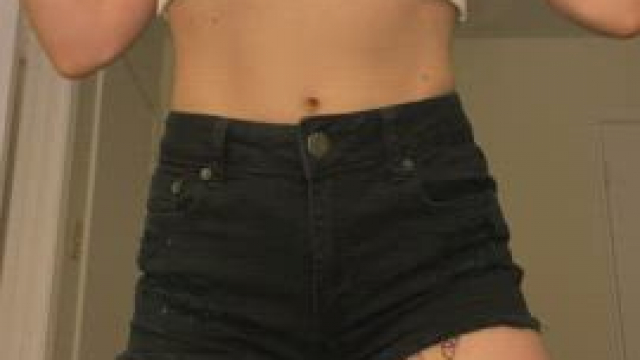 Picking out outfits for spring break...how's this one?