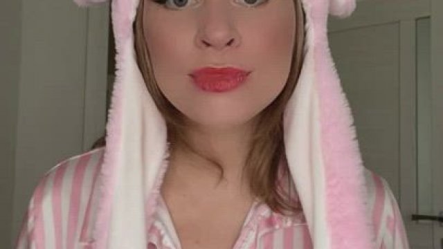 I so cute