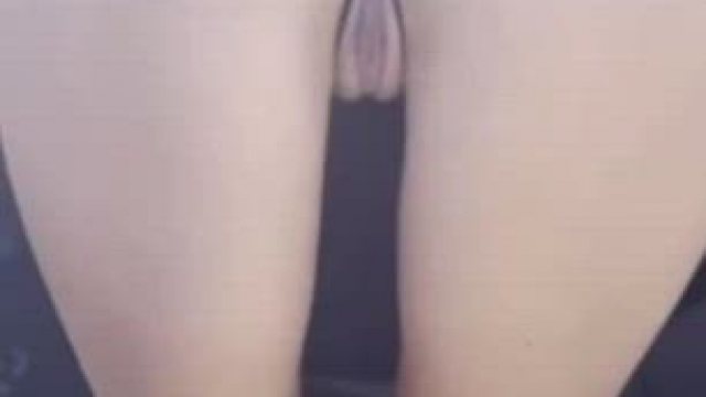 This is how i leave the house no panties and my ass plugged