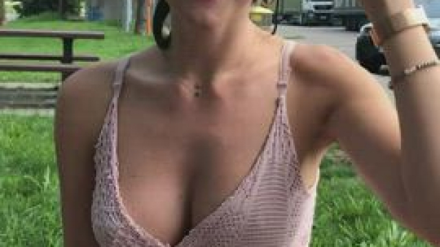 just show something [f]