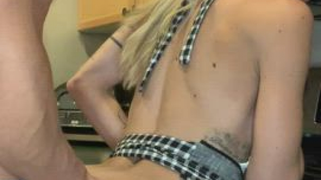 A Sensual Tease
