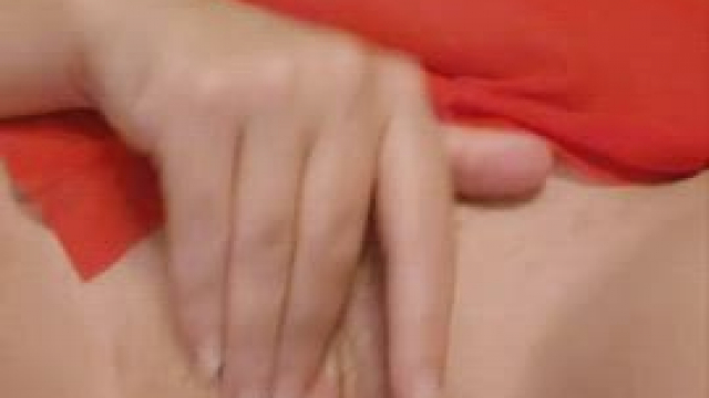 I'm so horny