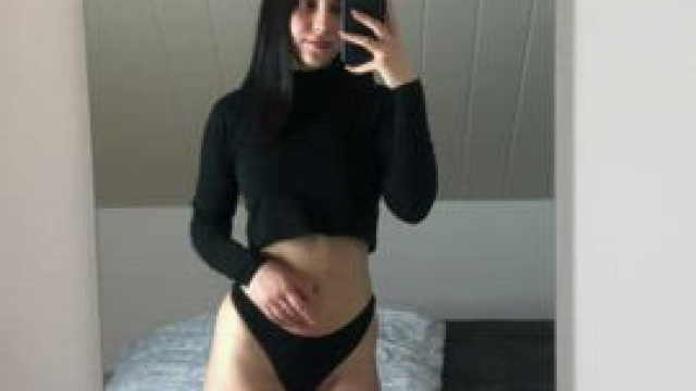 Loving the new top :)