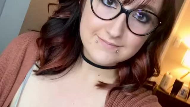 Yay I love my big boobies.... do you? 
