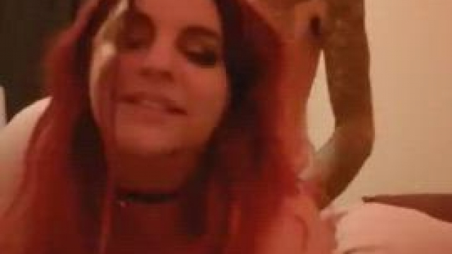Even the nice girls like it rough