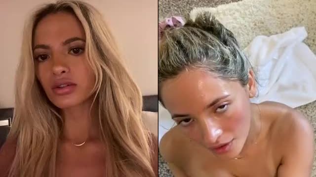 TikTok vs Real Life 