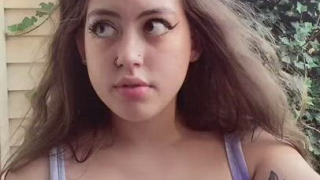 This tiktok handjob trend