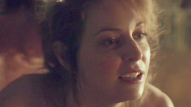 Esme Bianco - Doggystyle & Full frontal plot in 'Game Of Thrones' S1E5