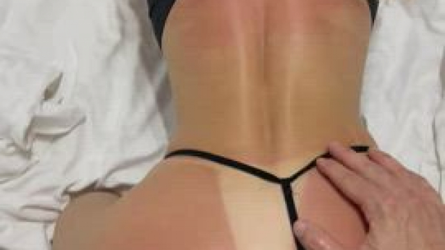 Hubby’s friend fucked me hard.