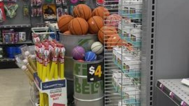 Five Below