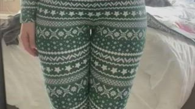 A festive reveal