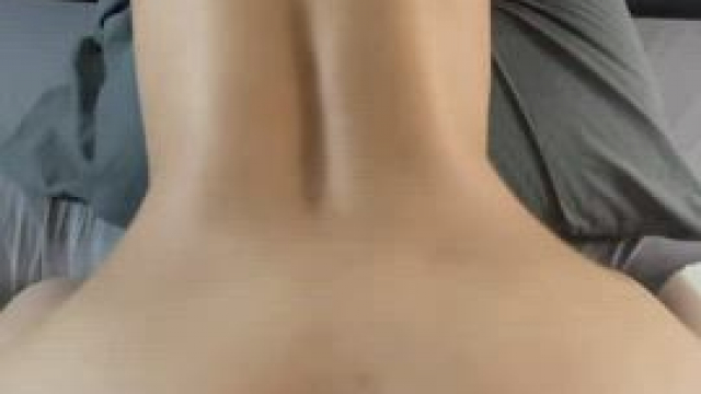 Wrecking my cervix