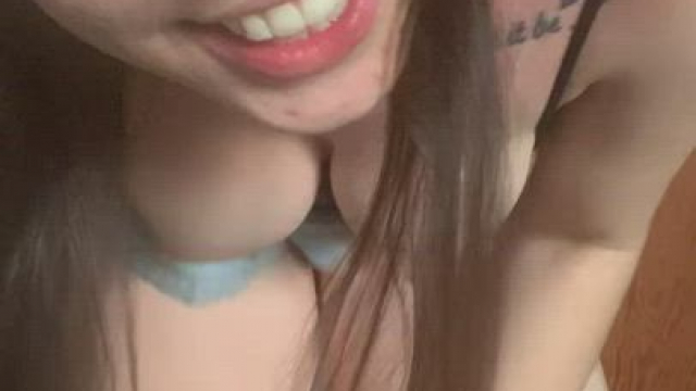 Could you fuck me till I squirt