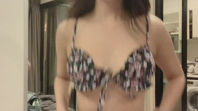 Hope you like the view ??