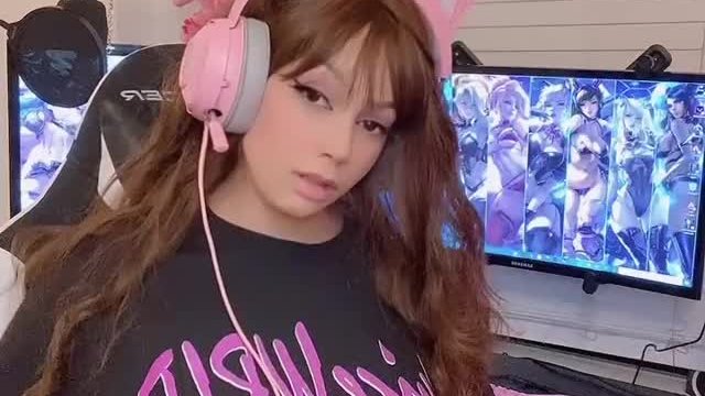 Gamer Drop