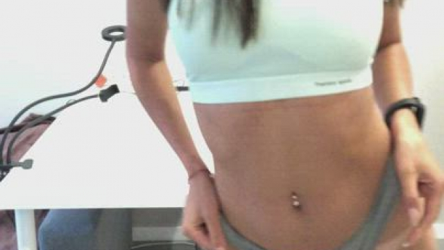 my ex left me for a more curvy girl… hope i'm appreciated here